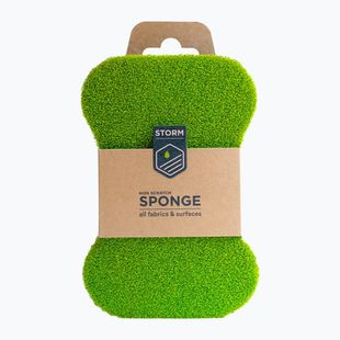 Shoe cleaning sponge STORM Non-Scratch