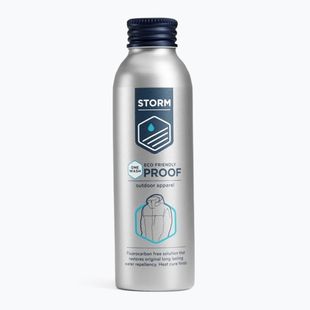 Laundry detergent STORM Performance Proofer Wash 75 ml
