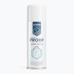 Impregnating agent for clothing and equipment STORM Proofer Fast Dry 300 ml