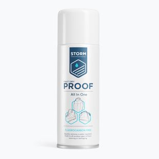 Impregnating agent for clothing and equipment STORM Proofer Fast Dry 500 ml