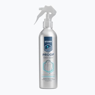 Impregnating agent for clothing and equipment STORM Performance Proofer Spray 225 ml