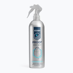 Impregnating agent for clothing and equipment STORM Performance Proofer Spray 500 ml