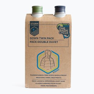 Laundry detergents Storm Down Wash Twin Pack 225 ml