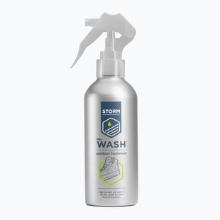 Shoe cleaning spray STORM Footwear Wash 150 ml