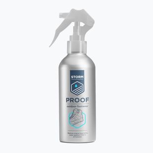 Shoe waterproof spray STORM Footwear Proofer 150 ml