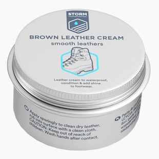 Leather waterproof spray STORM Leather Cream 100 ml S52403