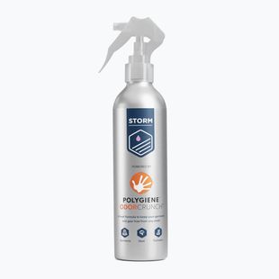 Shoe refresher STORM Odor Crunch 225 ml