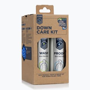 Laundry and impregnation liquids STORM Down Wash 225 ml