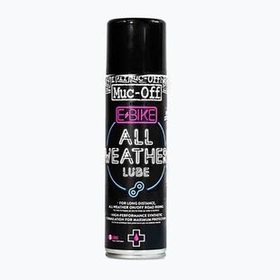 Muc-Off eBike All Weather Chain Lube 250 ml