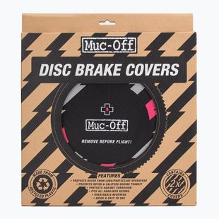 Muc-Off Disc Brake Covers bolt