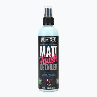 Muc-Off Matt Finish Detailer 250 ml