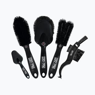 Muc-Off 5 x Bike Brush Set
