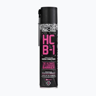 Muc-Off HCB-1 400 ml bike rust remover