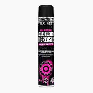 Muc-Off High Pressure Quick Drying Decreaser Chain&Cassete 750 ml