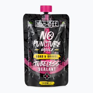 Tyre sealant Muc-Off Road & Gravel Tubeless Sealant 140 ml