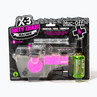 Muc-Off X3 Chain Cleaning Device Kit