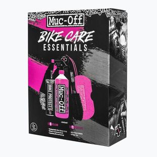 Muc-Off Essentials Bicycle Cleaning Kit