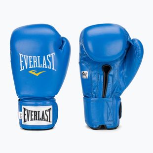 Boxing gloves Everlast USA blue