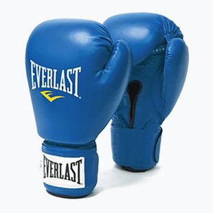 Boxing gloves Everlast USA blue