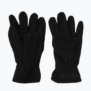 Children's gloves Regatta Taz II black