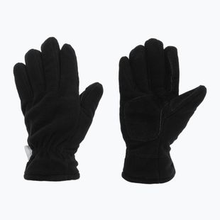 Men's gloves REGATTA Kingsdale II black