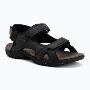Men's sandals REGATTA Haris black