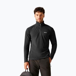 Men's sweatshirt REGATTA Montes ash