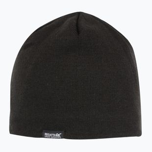 Winter hat REGATTA Brevis Beanie II black