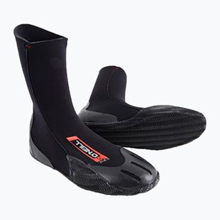 Neoprene boots O'Neill Epic 5 mm Round Toe black