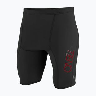 Men's swim shorts O'Neill Premium Skins Surf black