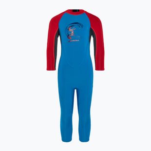 O'Neill Toddler Reactor-2 2 mm navy blue children's swimming foam 4868