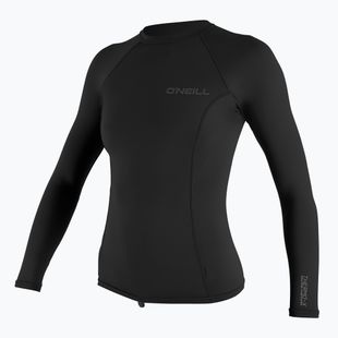 Women's neoprene warmer O'Neill Thermo-X Top 0.5 mm black