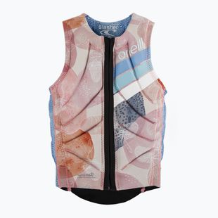 O'Neill Slasher Comp colour waistcoat 4940GEU
