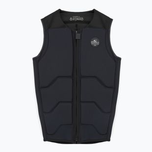 O'Neill Nomad Comp protective waistcoat black