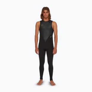 Men's O'Neill O'Riginal 2 mm Long John black/black swimming wetsuit