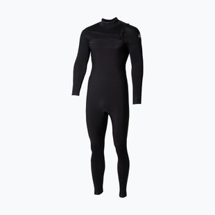Men's O'Neill Epic 4/3 mm Chest Zip Full black/black/black Swim Foam