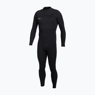 Men's wetsuit O'Neill O'Riginal RG8 3/2 Chest Zip Full black/black