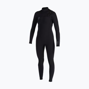 Women's Swim Foam O'Neill O'Riginal RG8 3/2 mm Chest Zip Full black/black/black
