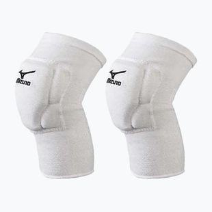 Mizuno VS1 Ultra Kneepad volleyball knee pads white