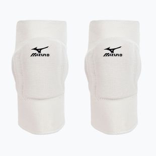 Mizuno Team Kneepad volleyball knee pads white Z59SS70201