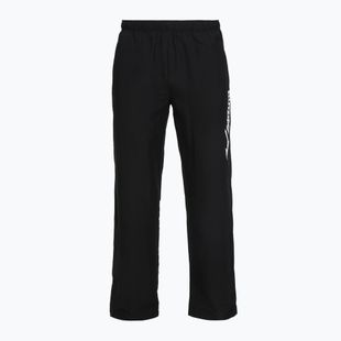 Men's training trousers Mizuno Takeshi Track black