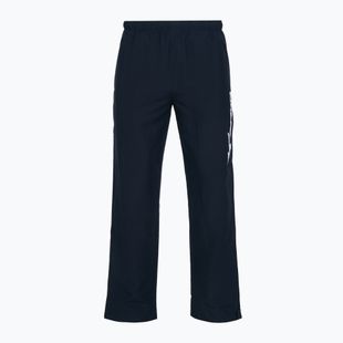 Men's training trousers Mizuno Takeshi Track navy