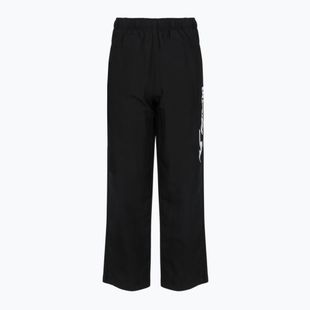 Children's training trousers Mizuno Takeshi Track black