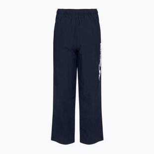 Children's training trousers Mizuno Takeshi Track navy