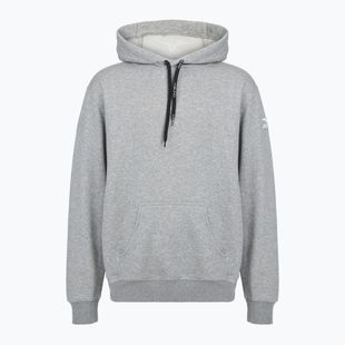 Men's sweatshirt Mizuno Takeshi Hoodie navy