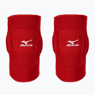 Mizuno Team Kneepad volleyball knee pads red Z59SS70262