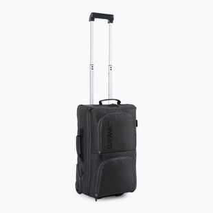 Surfanic Maxim 40 Roller Bag 40 l grey marl