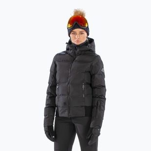 Women's ski jacket Surfanic Venus black