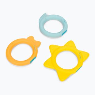 Speedo Dive Rings coloured 68-11592D703