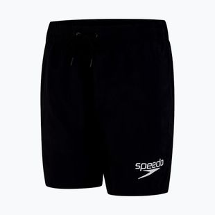 Children's swim shorts Speedo Essential 13" black